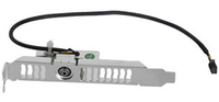 PNY Quadro Stereo Bracket QSP-STEROQ4000-PB video karte