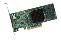 SERVER ACC CARD SAS PCIE 4P/9341-4I LSI00419 SGL LSI piederumi cietajiem diskiem HDD