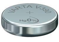 Varta Chron V390 Baterija