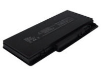 MicroBattery 6 Cell Li-Pol 11.1V 5.4Ah 60wh Laptop Battery for HP akumulators, baterija portatīvajiem datoriem