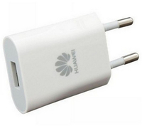 Huawei wall charger     9V/5V 2A+ cable White iekārtas lādētājs