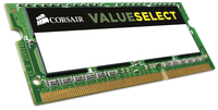 Corsair DDR3 SODIMM 8GB 1333MHz CL9 operatīvā atmiņa