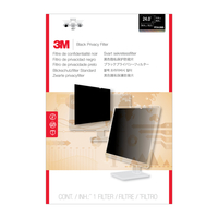 3M Privacy Filter 24 WideScreen 16:9 98044054355