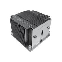 Supermicro  SNK-P0048P 2U Passive CPU Heat Sinks Serveru aksesuāri