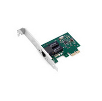 MicroConnect Gigabit PCIe network card Main chip : Realtek 8111E tīkla karte