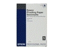 Epson Proofing Paper White Semimatte | 250g/m2 | 17'' x 30,5m | 1roll foto papīrs