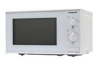 Panasonic NN E 201 WMEPG Mikroviļņu krāsns