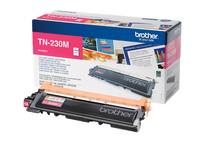 Brother Toner Magenta Pages 1.400 BRO230M toneris