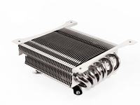 Prolimatech Samuel 17 CPU Cooler procesora dzesētājs, ventilators