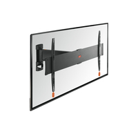 Vogels Base 25 L TURN TV Wall Mount 600x400 TV stiprinājums