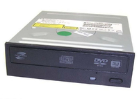 HP Inc. 16X DVD/RW Super Multi Drive Refurbished diskdzinis, optiskā iekārta