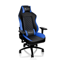 THERMALTAKE GTC 500 blue Gaming Chair spēļu konsoles gampad