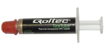 QOLTEC Thermal paste TimTube S05 0,5g termopasta