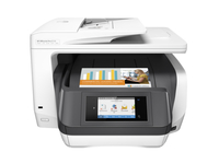 HP OfficeJet Pro 8730 All-in-One Printer printeris