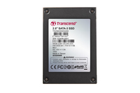 Transcend SSD 64GB 2.5'' SATA3 (MLC) -40C~85C with Iron Case SSD disks