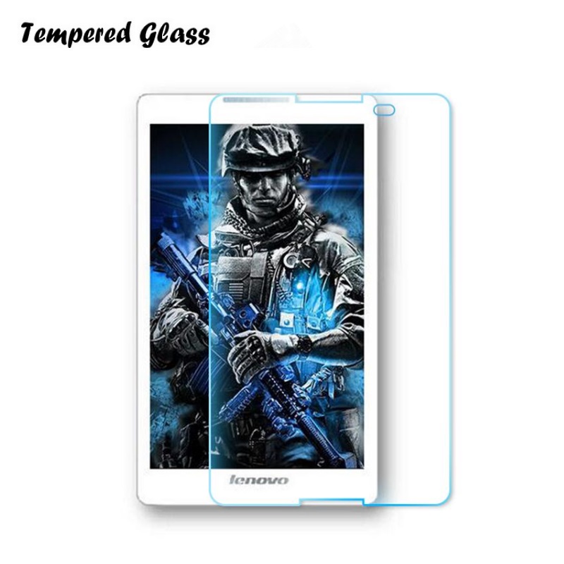 Tempered Glass Extreeme Shock Aizsargplēve-stikls Aizsargplēve-stikls Lenovo Tab 3 A8-50F 8