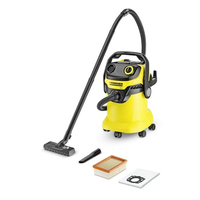 Karcher WD5 (MV5) | 1.348-191.0 Putekļu sūcējs