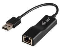 i-tec Advance USB 2.0 Fast Ethernet Adapter  