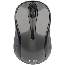 Mouse A4Tech V-Track G3-280A USB Datora pele