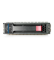 Hewlett Packard Enterprise 3TB 6G LFF 3072GB SATA (628065-B21)