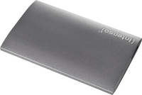 External SSD 256GB 1,8  '' USB 3.0 Anthracite SSD disks