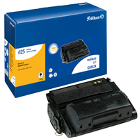 Toner HP Q5942X comp. Pelikan 1125JC  black toneris