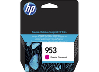 HP 953 Ink Cartridge Magenta kārtridžs