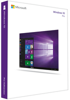 Microsoft Windows Pro 10 - ESD