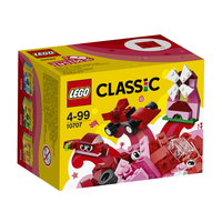 Classic Magenta zestaw kreatywny LEGO konstruktors