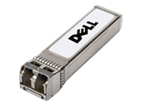 Switch Dell Transceiver SFP + 10GbE SR datortīklu aksesuārs