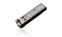 TP-Link TL-SM321A 1000BaseBX SFP MiniGBIC LC SM WDM 9/125um tīkla iekārta