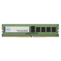 Dell 16 GB RAM 2Rx4 DDR4 RDIMM 2133MHz- 13G servers: R430, R530, R630, R730(xd), T430, T630 Serveru aksesuāri