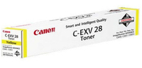 Toner Canon C-EXV28Y    yellow 2801B002   38000 Seiten toneris