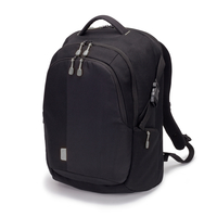 Dicota Backpack ECO 14 - 15.6'' Mugursoma na notebook portatīvo datoru soma, apvalks