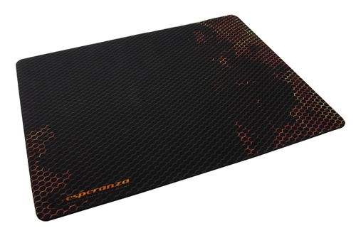 ESPERANZA GAMING Mouse Pad  |440 x 354 x 4 mm | BOX peles paliknis