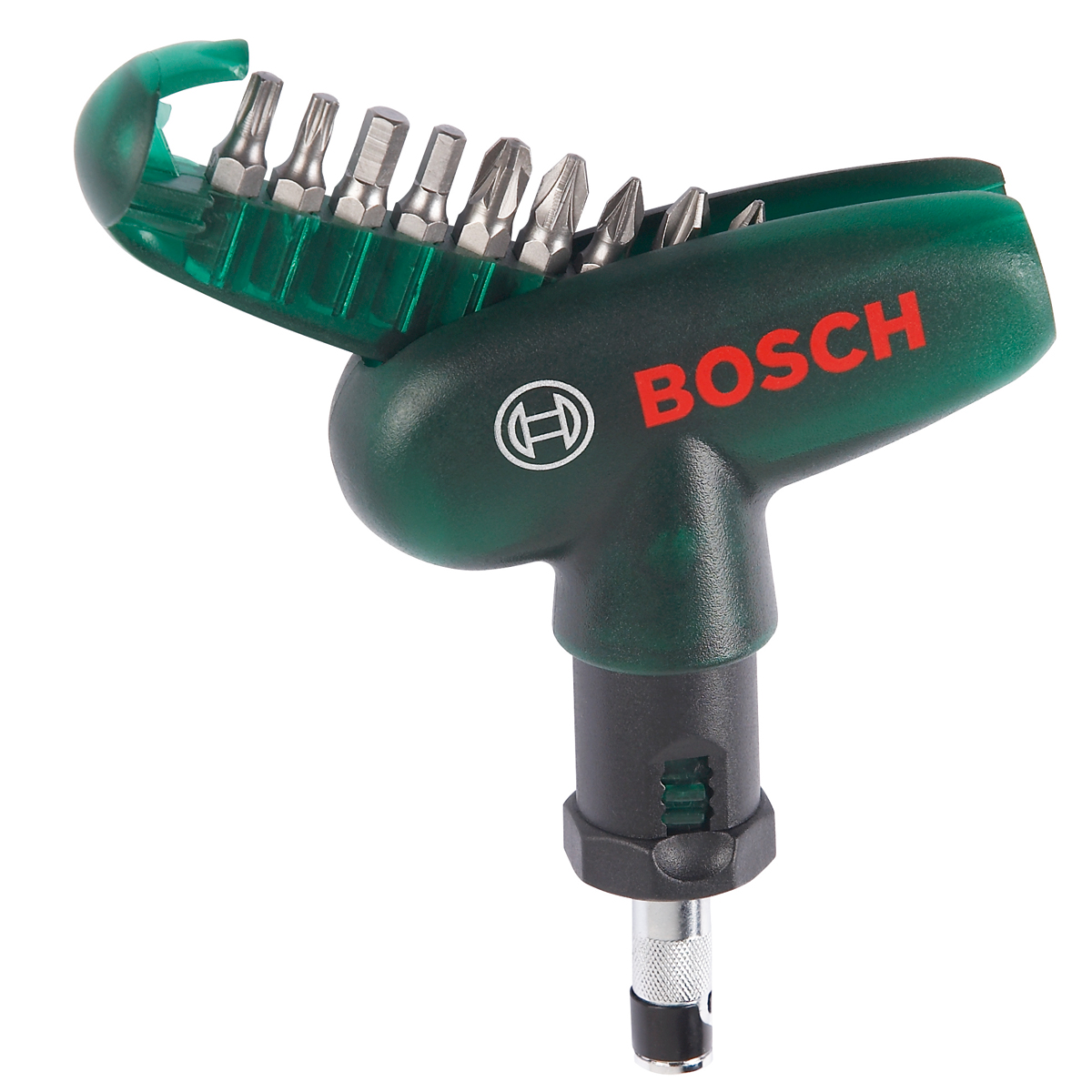 Bosch Nuts Set 10 parts  