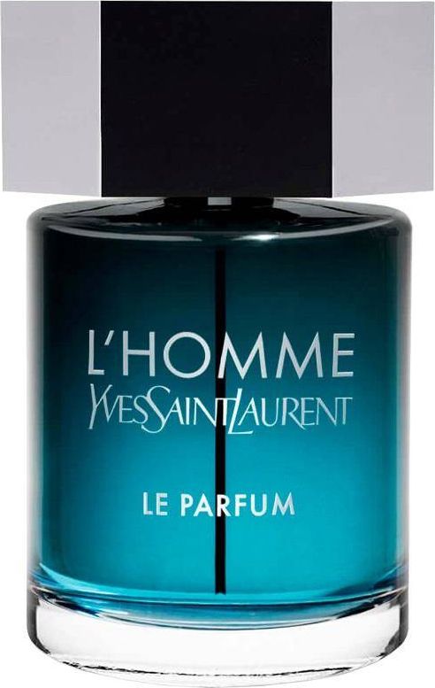 Yves Saint Laurent L'Homme Le Parfum Perfume extract 100 ml Vīriešu Smaržas