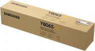 SAMSUNG CLT-Y806S Yellow Toner Cartridge toneris