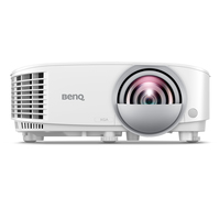 Benq Business Projector For Presentation MX825STH WUXGA (1920x1200), 3500 ANSI lumens, White 4718755083792 projektors