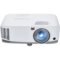 ViewSonic PG707W Projector - WXGA w/4000lm, 1.21-1.57 T 766907006186 projektors