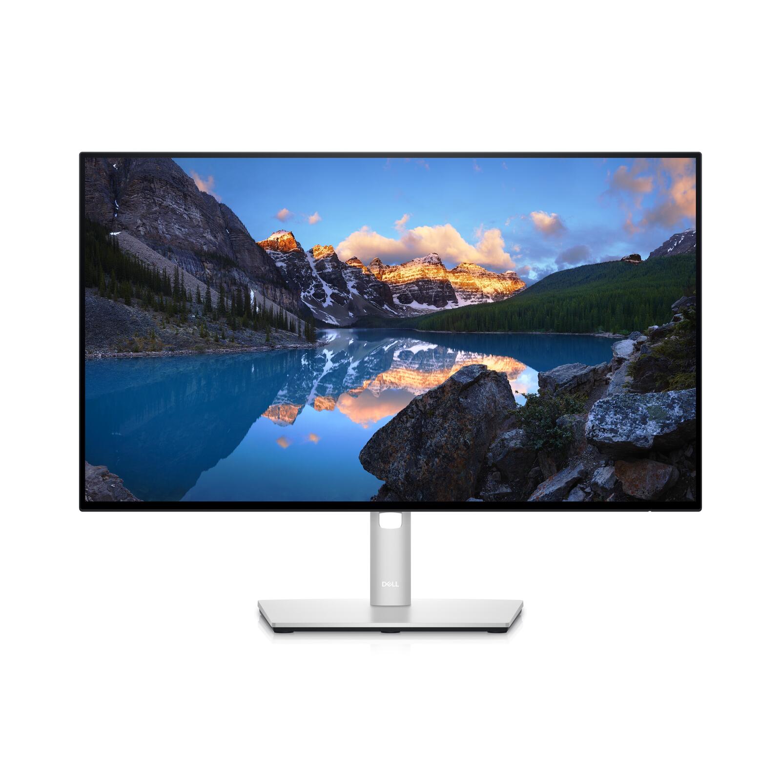 Dell Ultrasharp U2422HE Monitor 60,47 cm (23,8