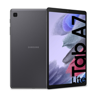Samsung Galaxy Tab A7 Lite 2021 32GB Grey Planšetdators
