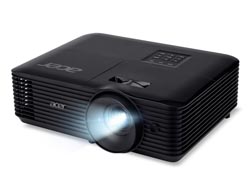 Acer X1228H - DLP projector - portable - 3D projektors