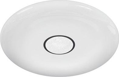 Ledvance SMART+ WiFi Orbis Ceiling Kite Tunable White 32W 110° 3000-6500K 510mm, White 4058075486348