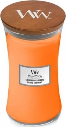 WoodWick Chilli Pepper Gelato 609,5g 1681486E