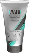 Wars Wars Expert Balsam po goleniu Sensitive 125ml 5900793047143 (5900793047143)