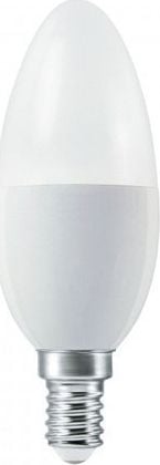 Ledvance SMART+ WiFi Classic Candle Dimmable Warm White 40 5W 2700K E14, 3pcs pack 4058075485891