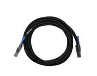 QNAP CAB-SAS30M-8644 Mini SAS cable 3.0m piederumi cietajiem diskiem HDD