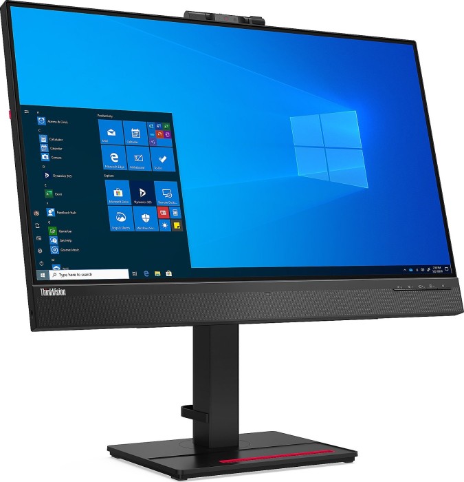 Lenovo ThinkVision T27hv-20 68.6 cm (27