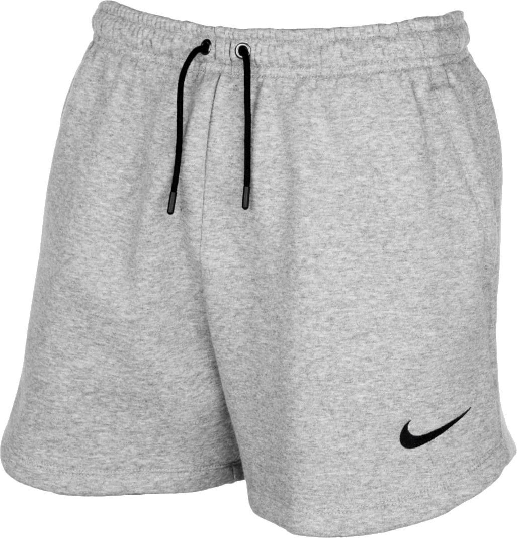 Nike Nike Park 20 Short CW6963-063 szary M CW6963-063 (194502382129)